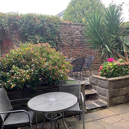 Central City Garden Apartment Cardiff Exterior photo